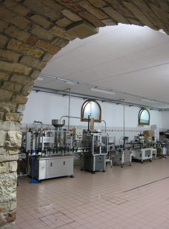 Azienda Agricola Campion Valdobbiadene Buitenkant foto